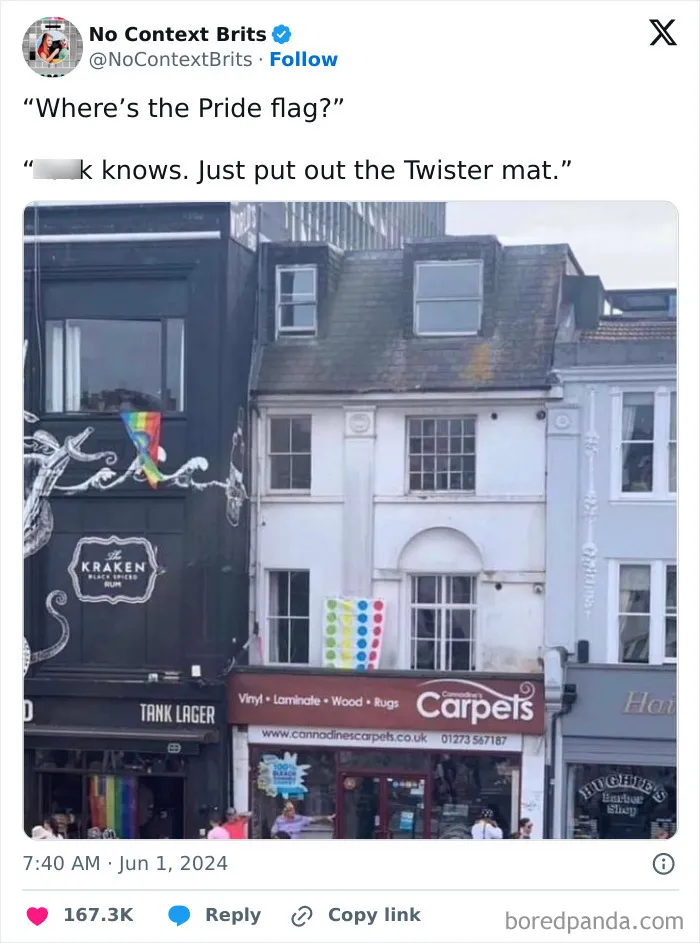 Here Are 50 Of The Best Tweets That Made People Laugh This June