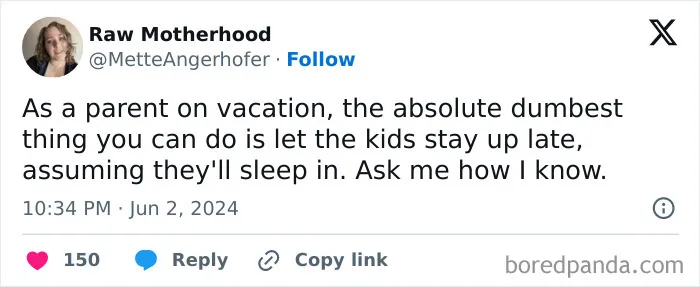 35 Funny Parenting Tweets To Get Your Sides Hurting From Laughter (June Edition)