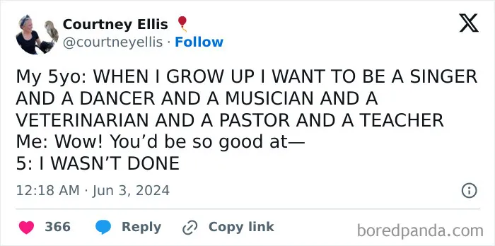 35 Funny Parenting Tweets To Get Your Sides Hurting From Laughter (June Edition)