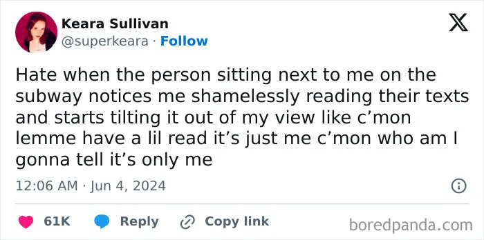 45 Tweets By These Women That Got People’s Sides Hurting From Laughter
