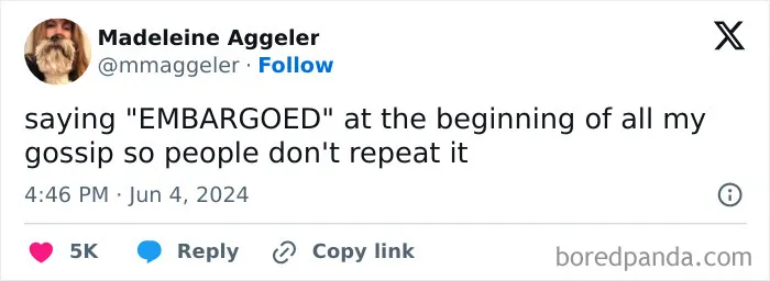 45 Tweets By These Women That Got People’s Sides Hurting From Laughter