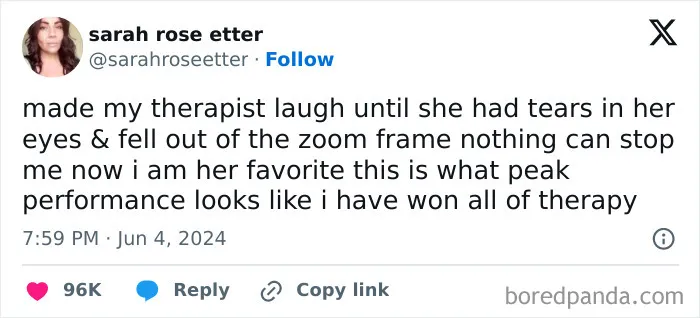 45 Tweets By These Women That Got People’s Sides Hurting From Laughter