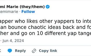 45 Tweets By These Women That Got People’s Sides Hurting From Laughter