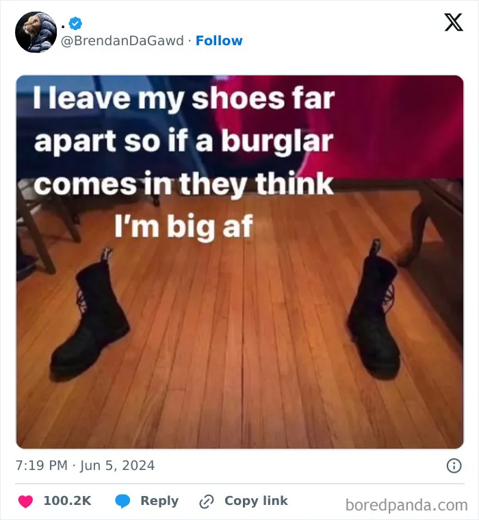 Here Are 50 Of The Best Tweets That Made People Laugh This June
