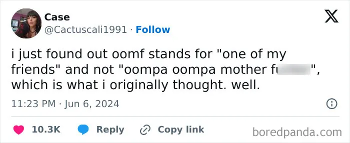 Women-Tweets