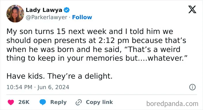 35 Funny Parenting Tweets To Get Your Sides Hurting From Laughter (June Edition)