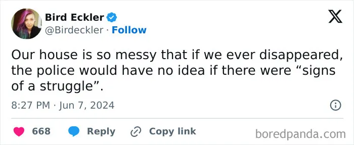 45 Tweets By These Women That Got People’s Sides Hurting From Laughter