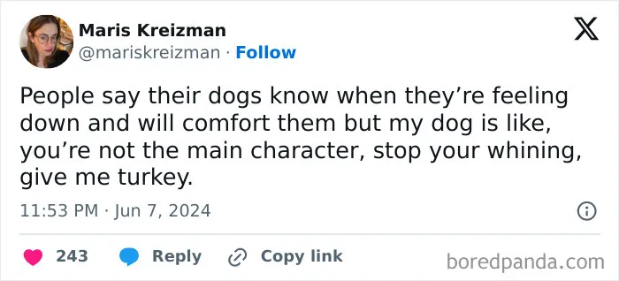 30 Of The Funniest Posts Cat And Dog Owners Shared This Month