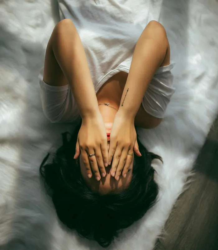 50 Struggles Women Have That Men Will Probably Never Understand