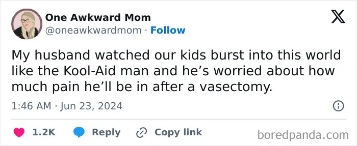 35 Funny Parenting Tweets To Get Your Sides Hurting From Laughter (June Edition)