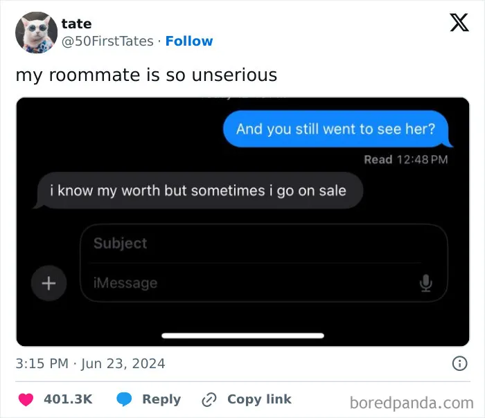 Here Are 50 Of The Best Tweets That Made People Laugh This June