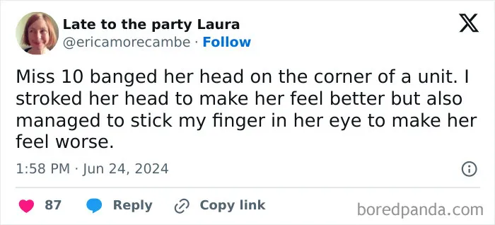35 Funny Parenting Tweets To Get Your Sides Hurting From Laughter (June Edition)