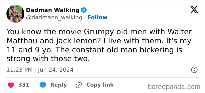 35 Funny Parenting Tweets To Get Your Sides Hurting From Laughter (June Edition)