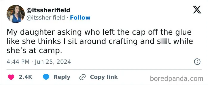 35 Funny Parenting Tweets To Get Your Sides Hurting From Laughter (June Edition)