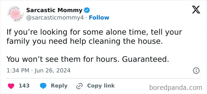 35 Funny Parenting Tweets To Get Your Sides Hurting From Laughter (June Edition)