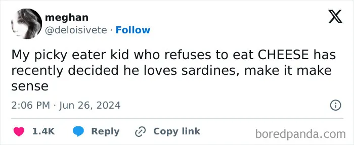 35 Funny Parenting Tweets To Get Your Sides Hurting From Laughter (June Edition)