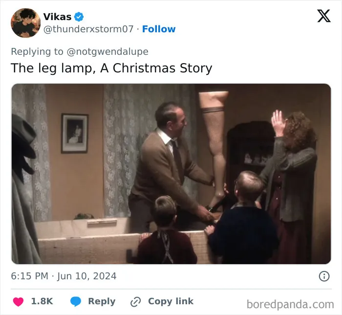 50 Of The Coolest Film Props That Still Live In People’s Minds “Rent-Free”