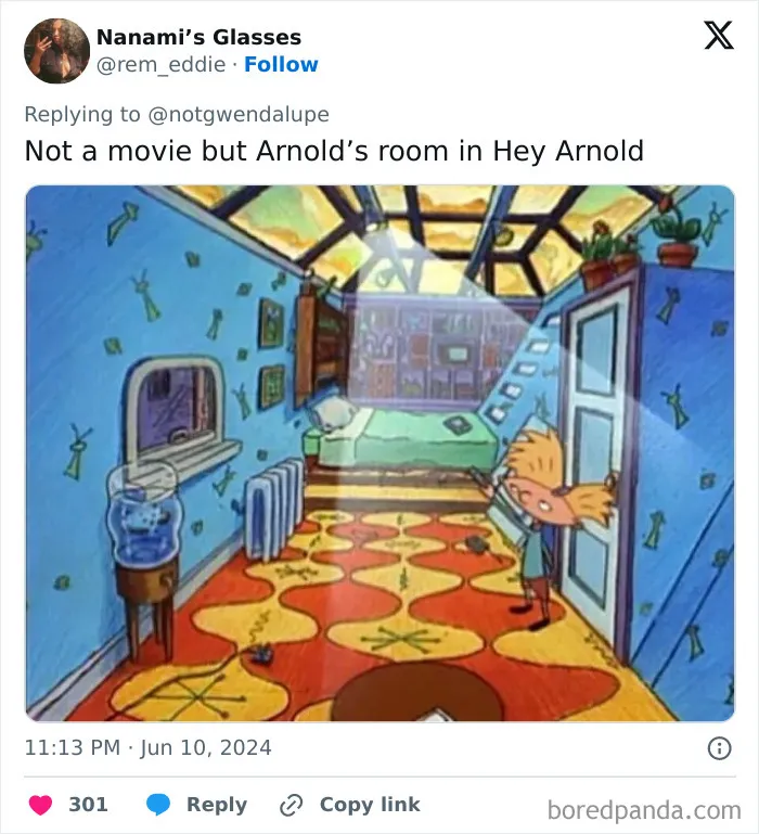 50 Of The Coolest Film Props That Still Live In People’s Minds “Rent-Free”