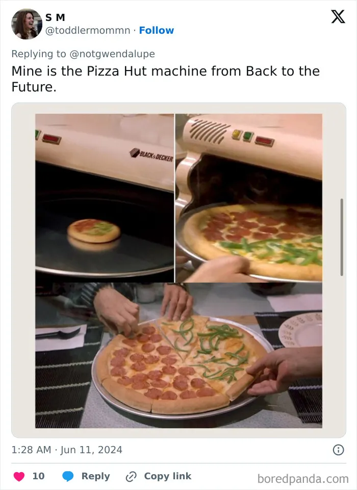 50 Of The Coolest Film Props That Still Live In People’s Minds “Rent-Free”