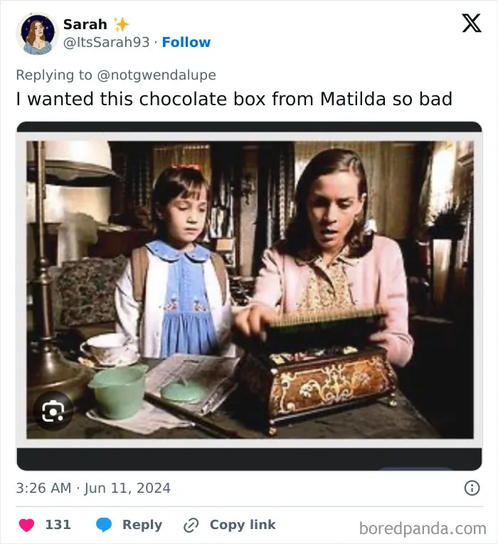 50 Of The Coolest Film Props That Still Live In People’s Minds “Rent-Free”