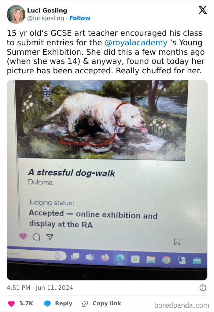 30 Of The Funniest Posts Cat And Dog Owners Shared This Month