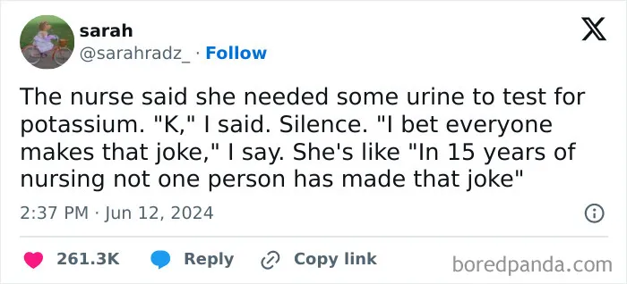 Here Are 50 Of The Best Tweets That Made People Laugh This June