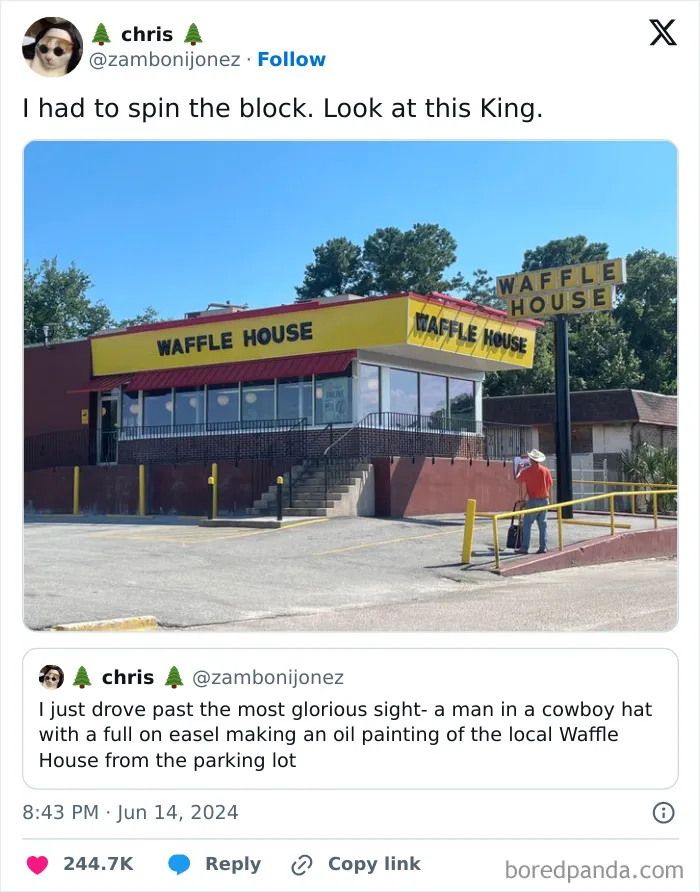 Here Are 50 Of The Best Tweets That Made People Laugh This June
