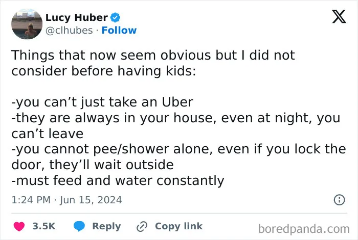 35 Funny Parenting Tweets To Get Your Sides Hurting From Laughter (June Edition)