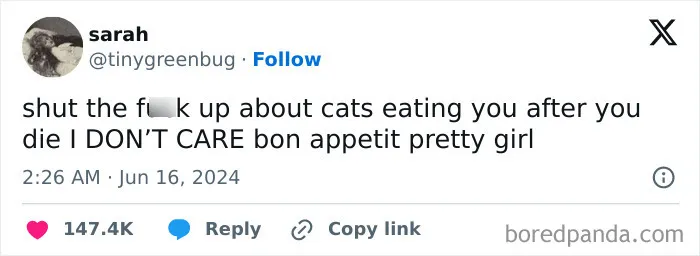 30 Of The Funniest Posts Cat And Dog Owners Shared This Month