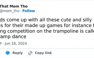 35 Funny Parenting Tweets To Get Your Sides Hurting From Laughter (June Edition)