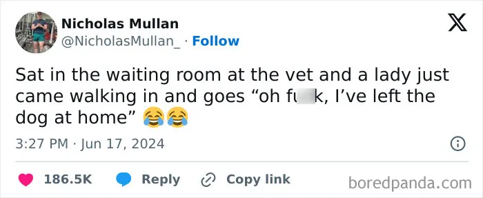 30 Of The Funniest Posts Cat And Dog Owners Shared This Month