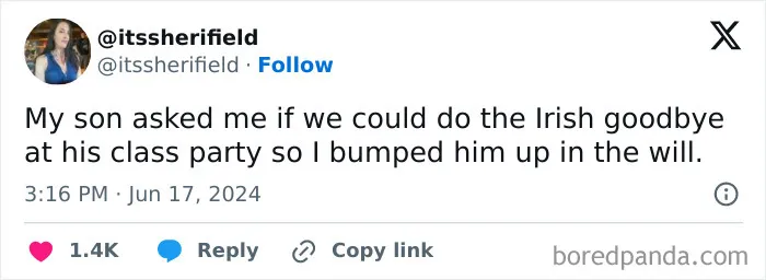 35 Funny Parenting Tweets To Get Your Sides Hurting From Laughter (June Edition)