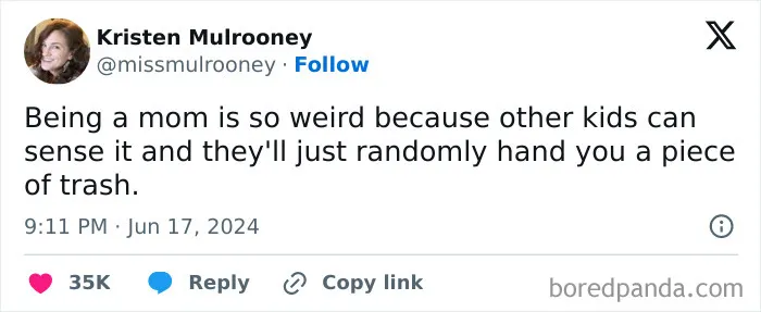 35 Funny Parenting Tweets To Get Your Sides Hurting From Laughter (June Edition)