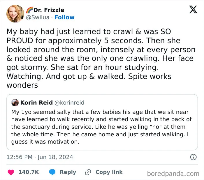 Here Are 50 Of The Best Tweets That Made People Laugh This June