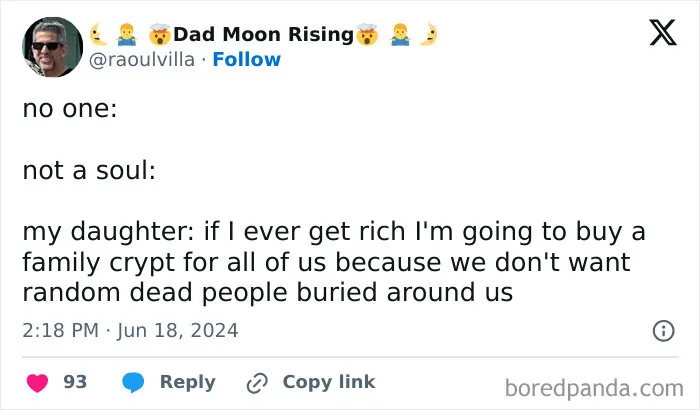 35 Funny Parenting Tweets To Get Your Sides Hurting From Laughter (June Edition)
