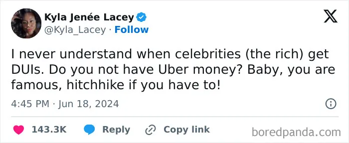 Here Are 50 Of The Best Tweets That Made People Laugh This June