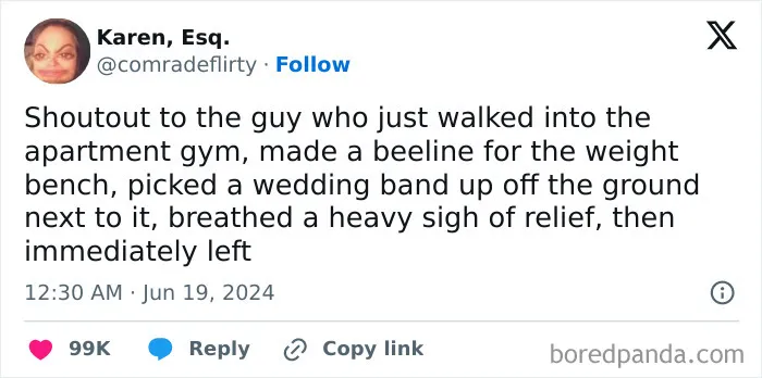 Here Are 50 Of The Best Tweets That Made People Laugh This June