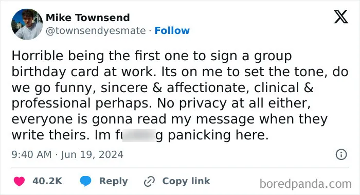 Here Are 50 Of The Best Tweets That Made People Laugh This June