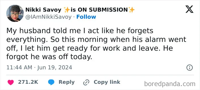 Here Are 50 Of The Best Tweets That Made People Laugh This June