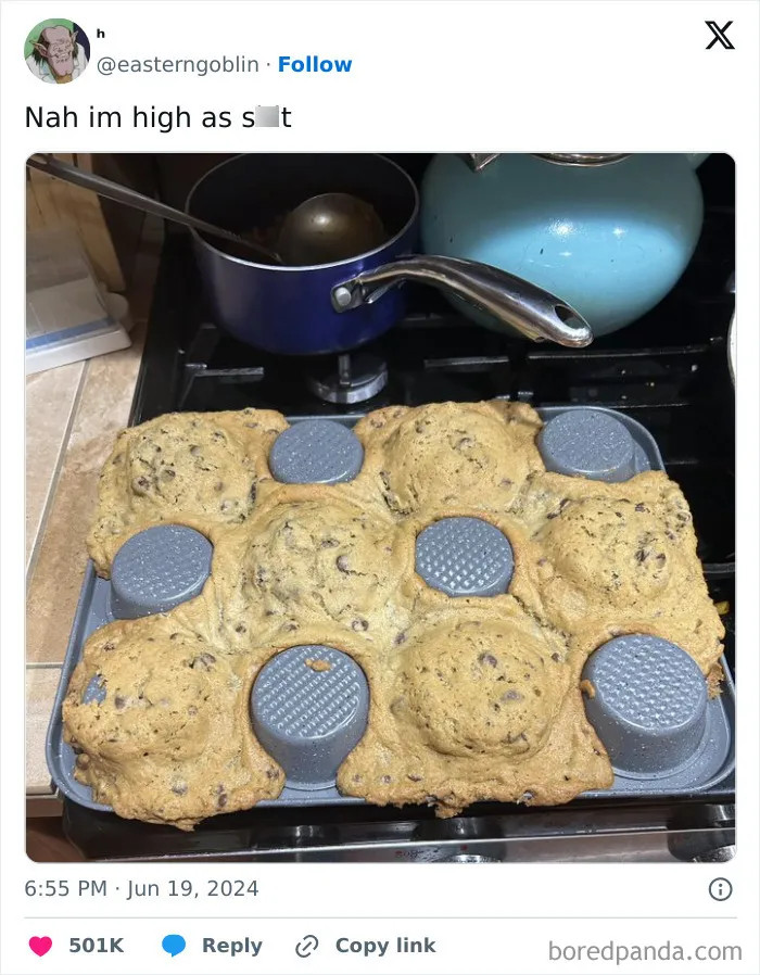 Here Are 50 Of The Best Tweets That Made People Laugh This June