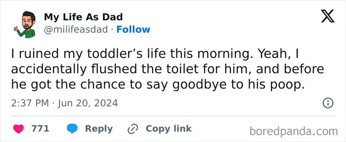 35 Funny Parenting Tweets To Get Your Sides Hurting From Laughter (June Edition)