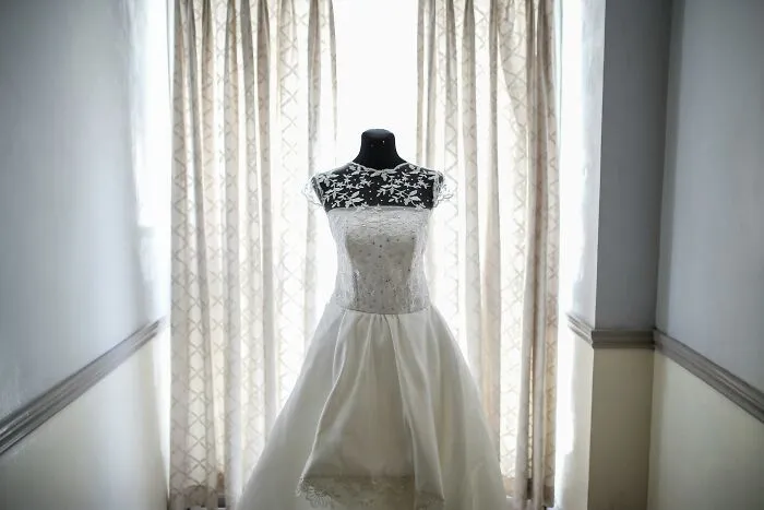 31 Weddings That Ended Up Being A Total Disaster, Per People In This Internet Community