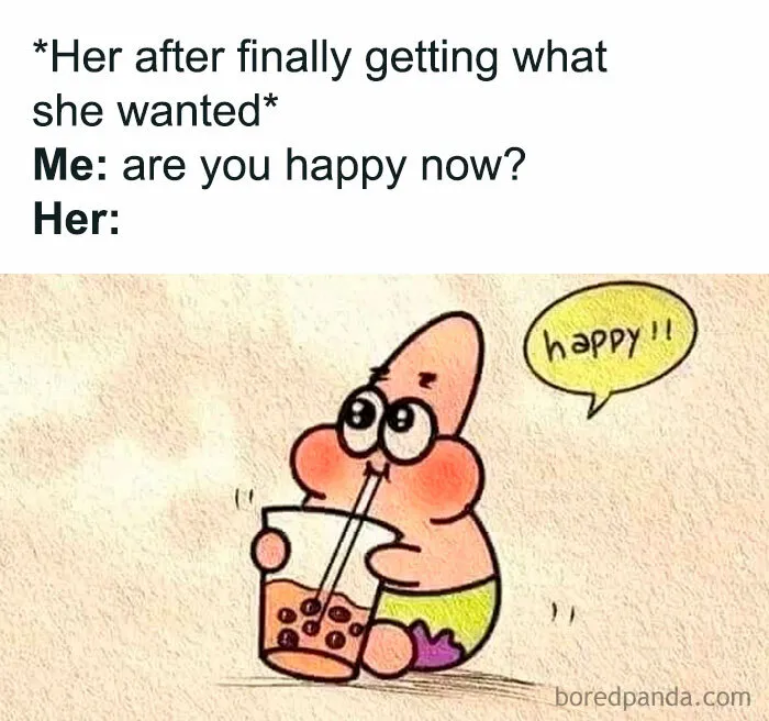 50 Of The Funniest Memes From The ‘Queen Savage’ IG Page