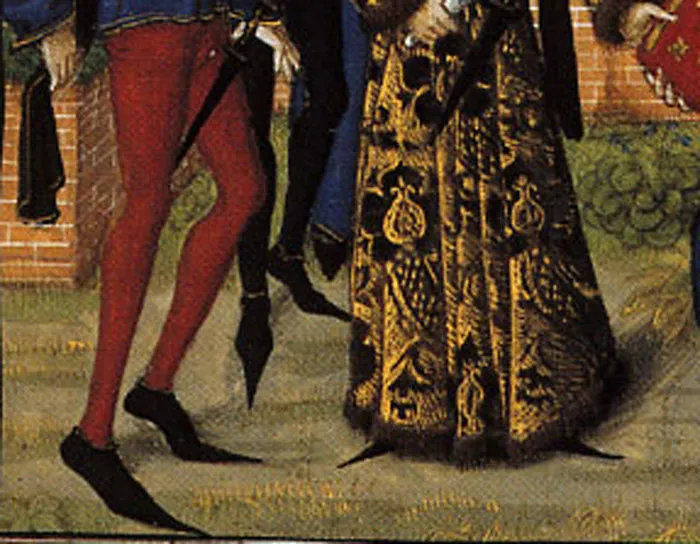32 Facts About The Middle Ages That Are 100% True Despite Being Quite Weird