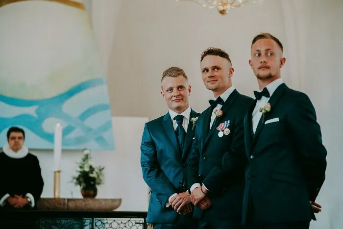 31 Weddings That Ended Up Being A Total Disaster, Per People In This Internet Community
