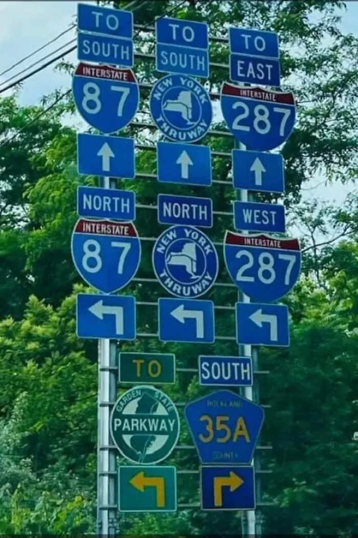 30 Carteles sorprendentemente divertidos que había que compartir