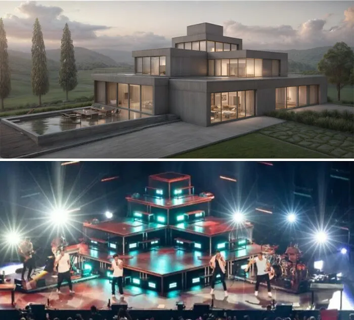 21 Of The Most Impressive Architectural Ideas Inspired By Simple Everyday Objects (New Pics)
