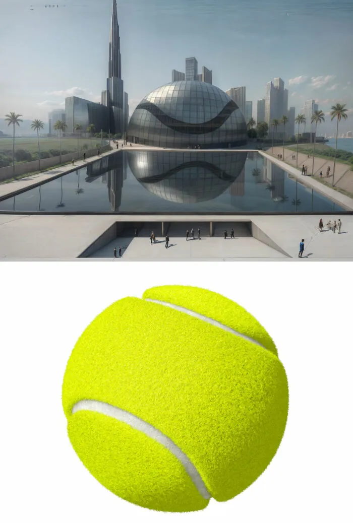 21 Of The Most Impressive Architectural Ideas Inspired By Simple Everyday Objects (New Pics)