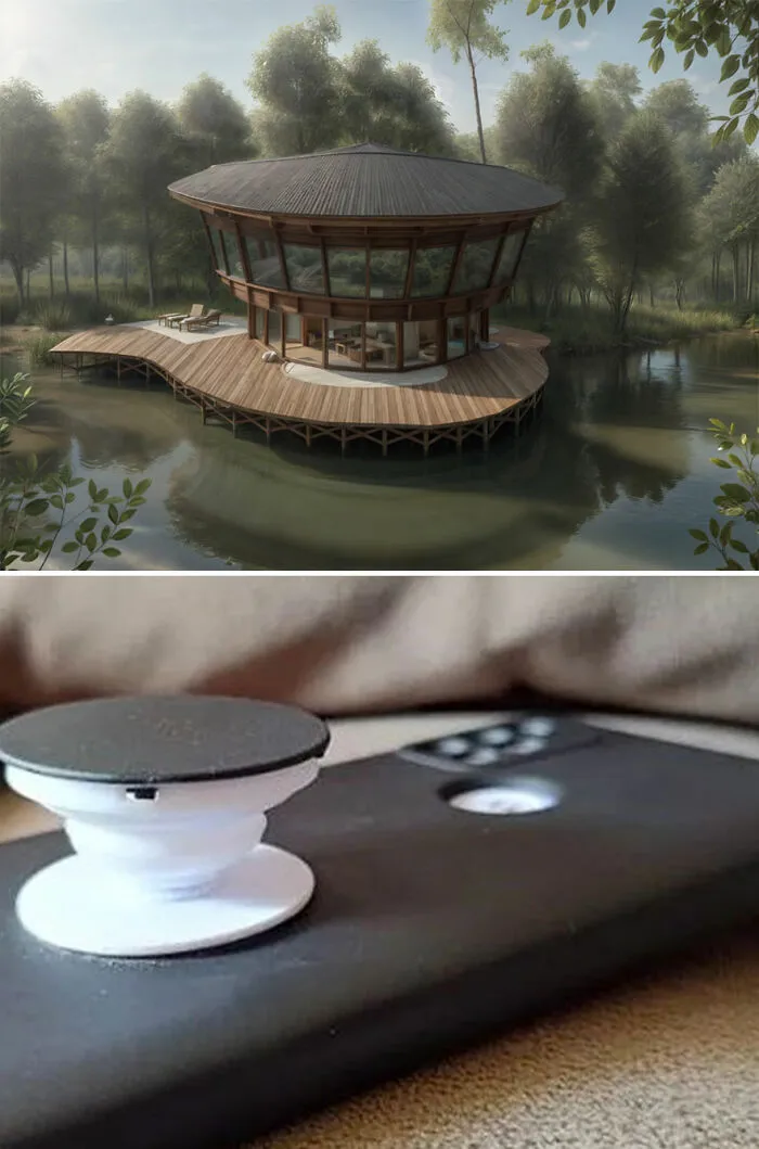 21 Of The Most Impressive Architectural Ideas Inspired By Simple Everyday Objects (New Pics)
