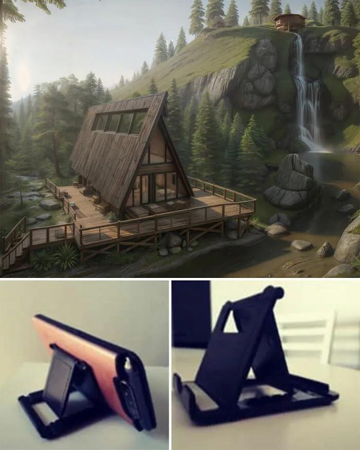 21 Of The Most Impressive Architectural Ideas Inspired By Simple Everyday Objects (New Pics)